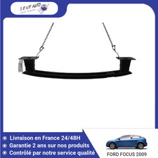 Pare-choc arrière Ford FOCUS