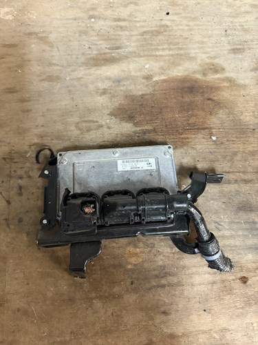 2012 12 2013 13 HONDA CIVIC 1.8L A/T ENGINE COMPUTER ECU ECM 37820-R1A-A54 OEM - Picture 5 of 7