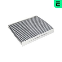 Optimal Innenraumfilter OP-FCF20053-C Aktivkohlefilter FüR Ford Focus 2 Turnier