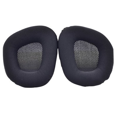 2pcs Memory Foam Earpads Cushions for CORSAIR VOID RGB PRO 7.1 Gaming Headset A