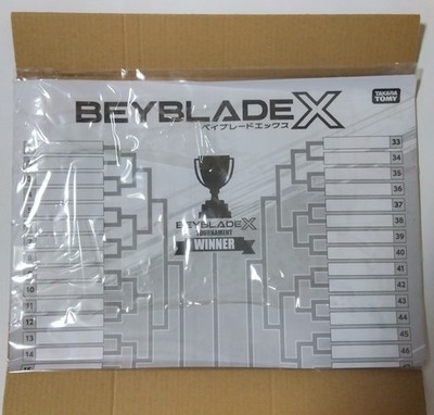 Other Beyblade