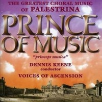 Giovanni Pierluigi D - Missa Papae Marcelli/Voices Of Ascension/Keene - - G4Z