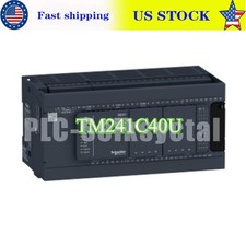 Schneide TM241C40U New In Box 1PCS Free Fast Shipping