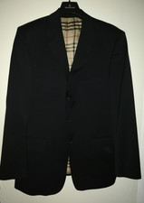 BURBERRY Herrensakko