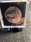 1982 Washington Half-Dollar 90% Silver Unc — photo 4