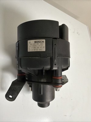 MERCEDES AMG BOSCH Air Injection Pump 0580000017 A0001404385