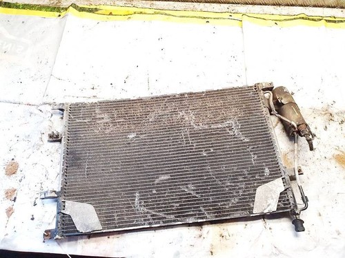 Volvo S80 2004 Air Conditioning Condenser 9171604, Genuine #1693111-09