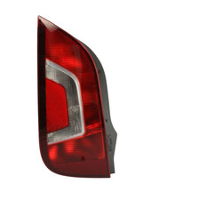 1x Rückleuchte Heckleuchte LINKS FUR VW UP Hatchback 11-16 TYC 1S0945095D