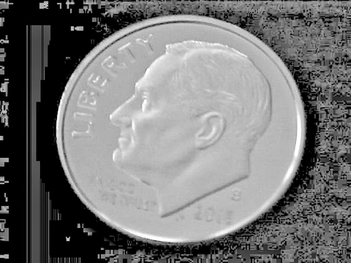 2018 S SILVER PROOF DIME