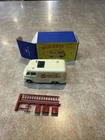 1963 MOKO Lesney Matchbox No.62 'COMMER T.V. VAN' w/D-box---see photos & more
