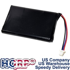 VHBW kompatibel mit Cisco Flip M31120B, M3160, Mino HD, Li-Ion Akku, 3