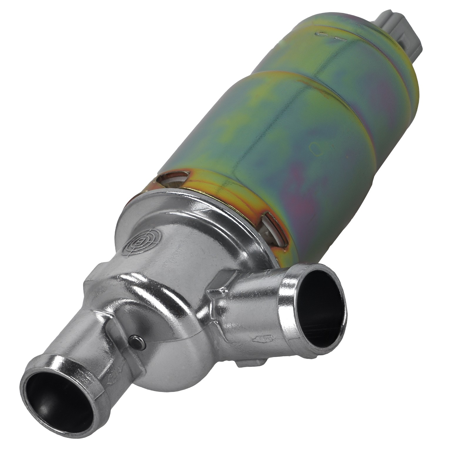 Idle Air Control Valve for Ferrari Mondial T Saab VW Golf Hyundai 0K011-20660