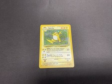 1999 Pokemon TCG Raichu 14/102 Base Set Holo Rare English WOTC on eBay