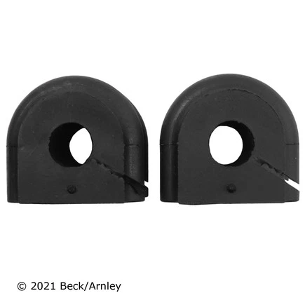 Beck Arnley 101-7563 Stabilizer Bushing Set - Image 4 of 4