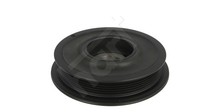 Hart 345 285 Riemenscheibe, Kurbelwelle FüR Opel,Saab