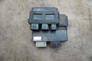 15 KAWASAKI 636 ZX6 ZX 6 ECU CDI ECM  E-546