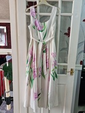 Ladies Maxi Dres Size Xxl New Without Tags