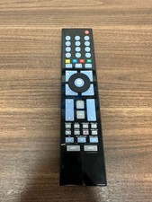 Infinitive Replacement Remote Black Model WRX-23001