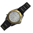 Vintage Timex Indiglo Watch CR 1025 Cell - Needs Battery