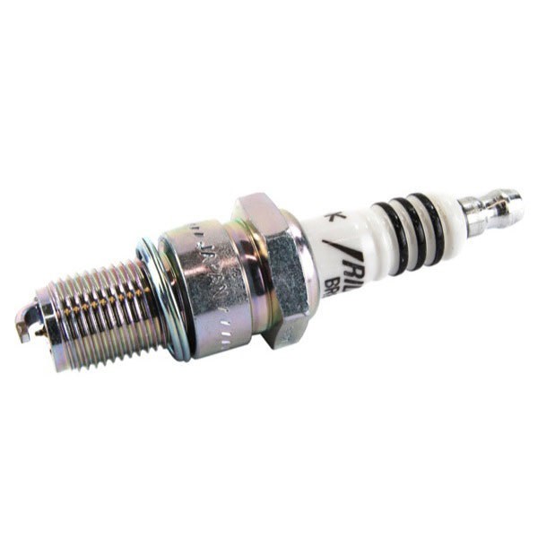 Spark Plug Fit Aprilia SR 50 LC 97-98 Iridium Fine Wire 5k Ohm - Image 20