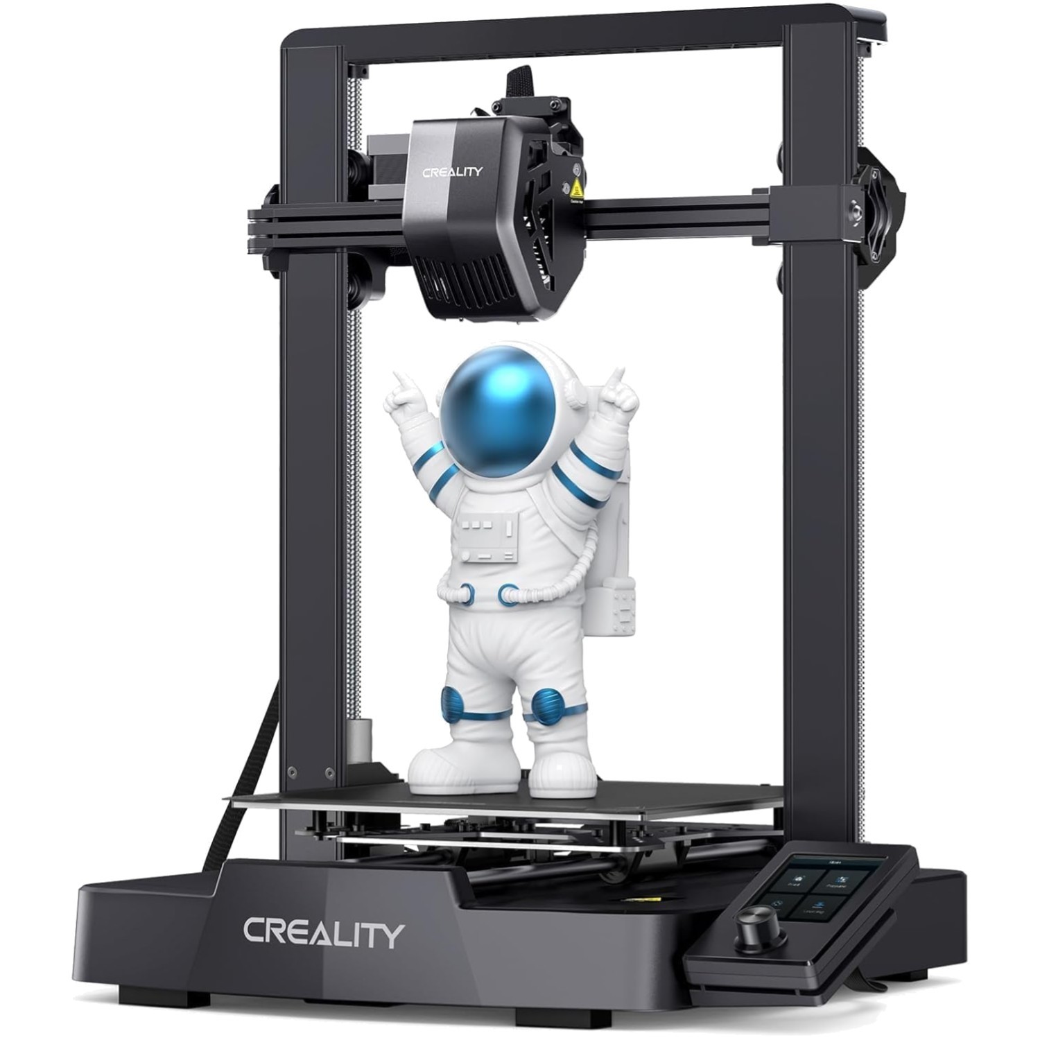 Ender-3 V3 SE 3D-Drucker, Auto-Nivellierung, Sprite Extruder, 250 mm/s, 220x2...