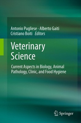 Pugliese - Veterinary Science   Current Aspects in Biology Animal Pat - X555z