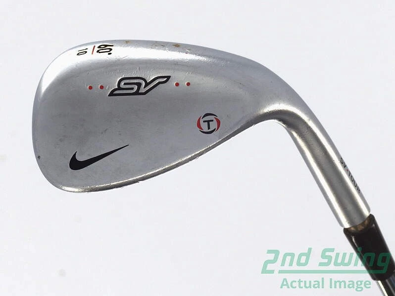 Nike 60 Loft Golf Clubs for sale | eBay