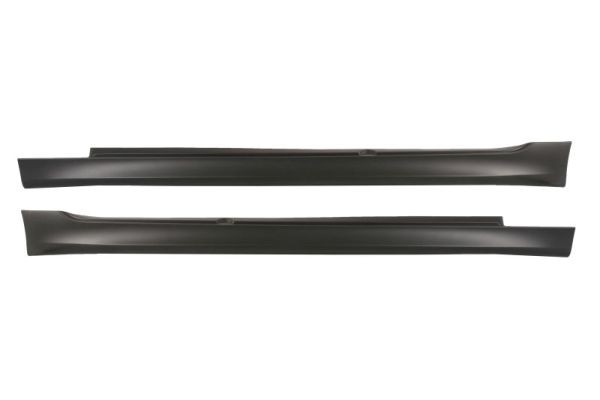 both sides BLIC 5703-06-0066571P Entry threshold for BMW