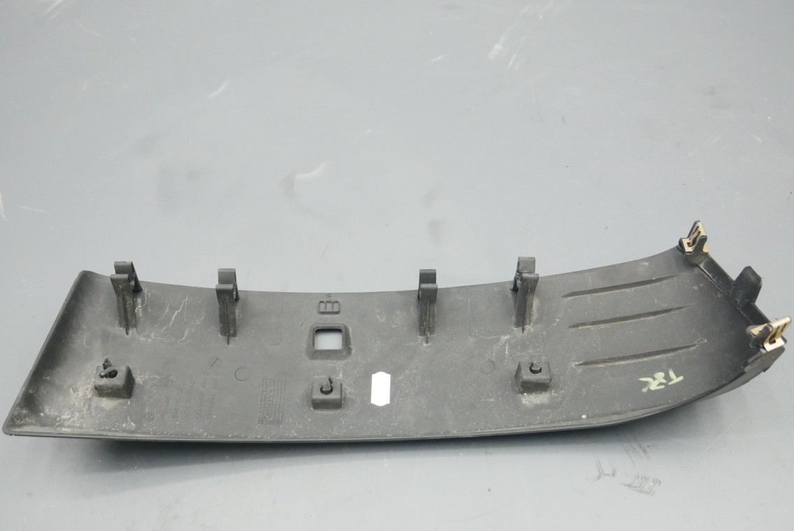 Maserati Ghibli 2014-2020 Front Left Lower Seat cover