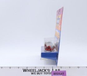 Semi Truck Collections #5 Firefighters Micro Machines Galoob 1989 NEW MOSC