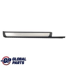 Mercedes R172 T&uuml;r schweller vorne rechts Einstiegs abdeckung A1726800635