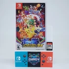 Pokken Tournament DX - Nintendo Switch