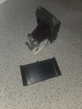 Vintage Pocket Kodak Model A Camera