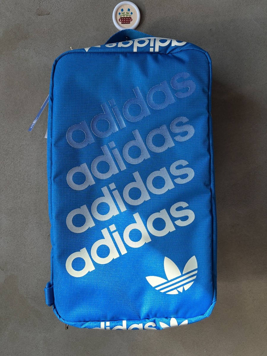 adidas Originals Golf Shoes Bag Training Casual Sports Shoes