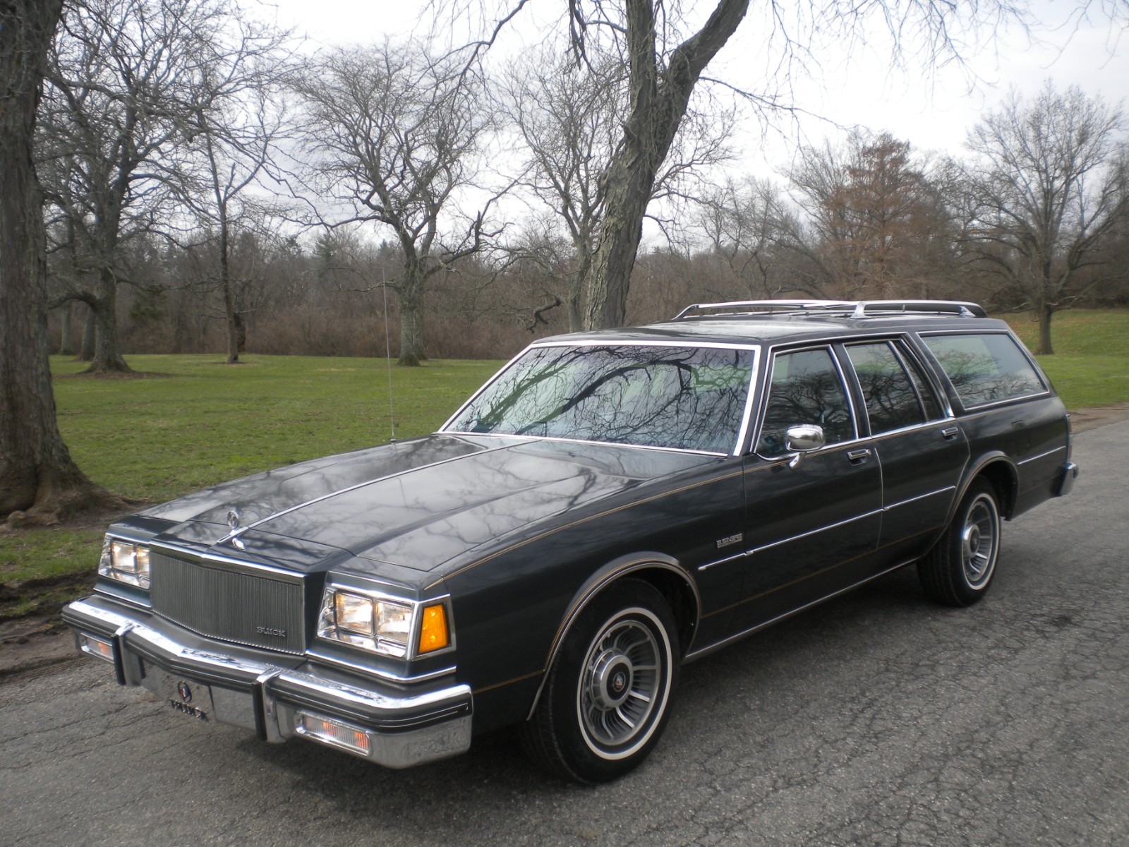 1985 Buick LeSabre for sale in Cincinnati Ohio