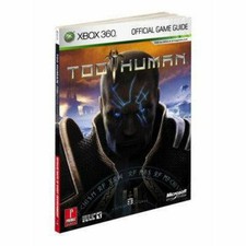 Too Human (Prima Official Game Guide) by Knight