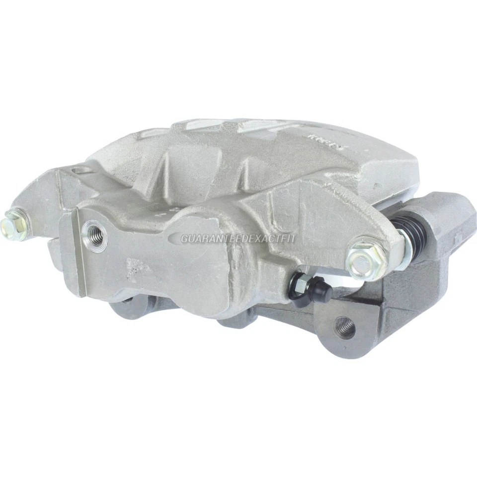 For Ford Mustang 2015 2016 2017 2018 Centric Front Right Brake Caliper TCP - Image 2 of 4