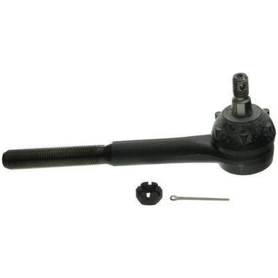 Quick Steer ES350L Steering Tie Rod End For Select 65-70 Chevrolet GMC Models