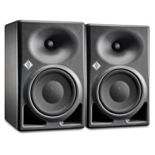 Neumann KH 150 Studio Monitor (Pair) Anthraci...