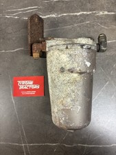 Massey Ferguson 178 185 188 Multipower Oil Filter Housing MF Tractor
