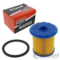 Mapco Kraftstofffilter Passend FüR Renault Clio Kangoo Laguna Megane ScÉNic | 63