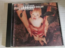Goo Goo Dolls CD A Boy Named Goo