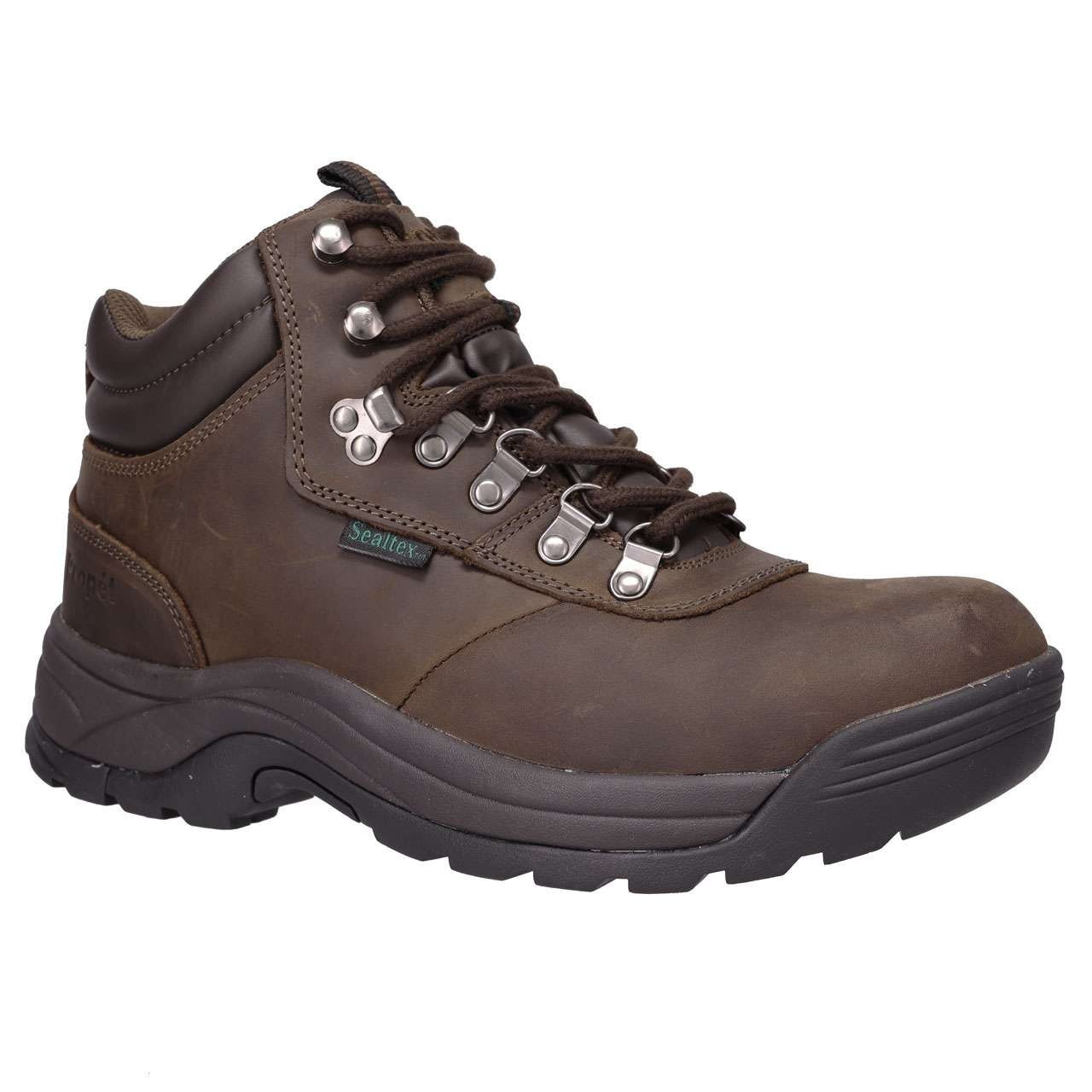 's Cliff Walker Boots - Multi Color - Full Size - Free Ship