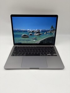 MacBook Pro 13 inch M1 2020 | eBay