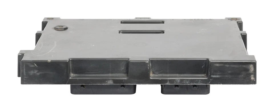 Chevrolet Cobalt HHR 2005-06 Pontiac Pursuit módulo de control del tren motriz 12597962 Foto 3 de 4