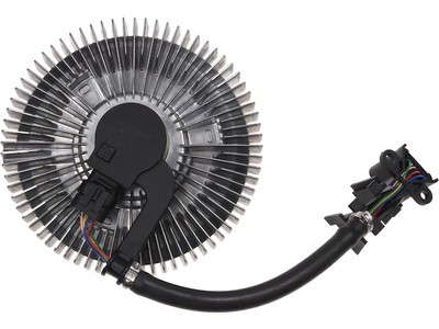 API 46FZ96N Fan Clutch Fits 2002-2006 Chevy Trailblazer EXT
