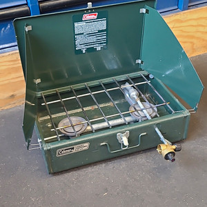 Coleman 425f | eBay