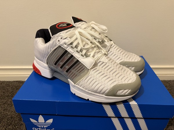 Adidas Climacool 1 BY3008 2017 15th anniversary size 7.5