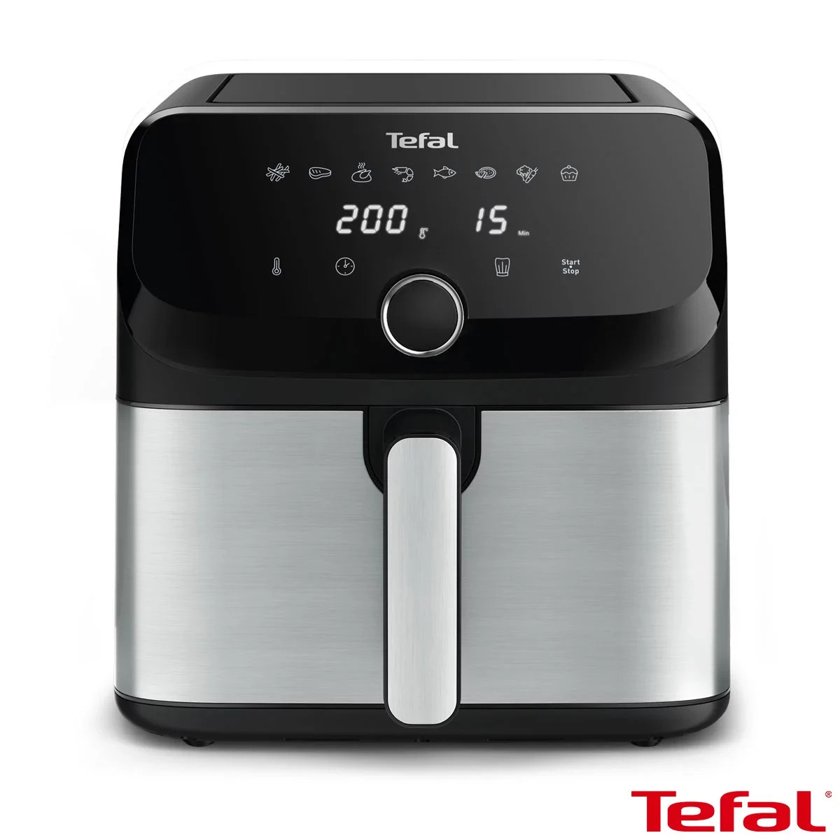 Tefal Easy Fry Mega 7.5L Air Fryer EY855D40