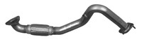 Abgasrohr Imasaf 53.96.62 FüR Opel Mokka J13 _76 Chevrolet Trax
